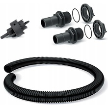 Prosperplast Připojovací sada pro dešťové sprchy Icanset 8