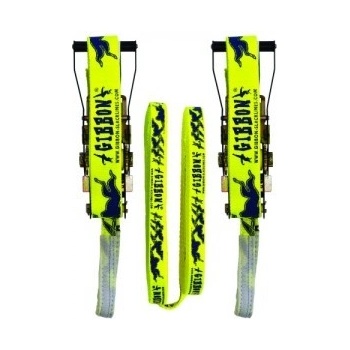 Gibbon Flow Line Set