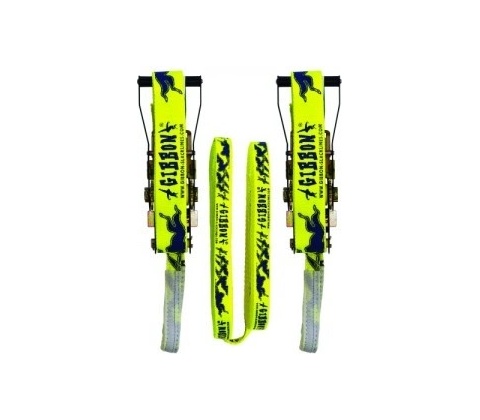 Gibbon Flow Line Set