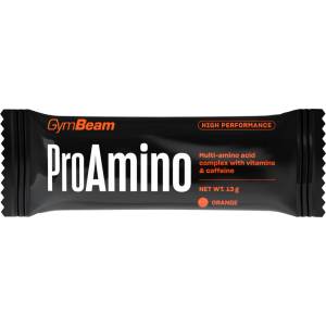 GymBeam ProAMINO 13 g портокал