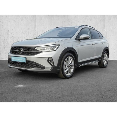 Volkswagen Taigo 1.0 TSI Life 85 kW