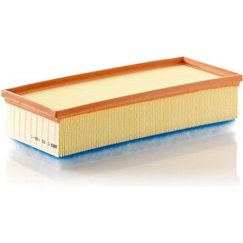 Mann-filter Въздушен филтър mann-filter c 35 160/1