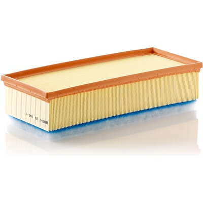 Mann-filter Въздушен филтър mann-filter c 35 160/1