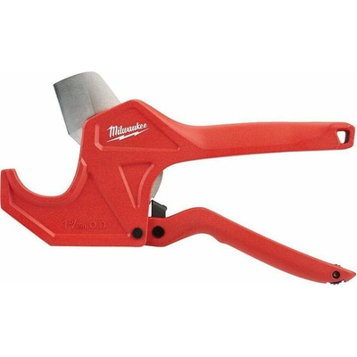 Milwaukee MILWAUKEE řezačka PVC trubek 42 mm