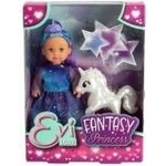 Simba Toys Doll - figurine Simba Fantasy princess 105733868, 16 cm