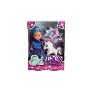 Simba Toys Doll - figurine Simba Fantasy princess 105733868, 16 cm