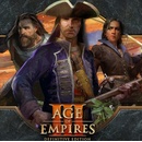 Age of Empires 3 (Definitive Edition)