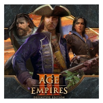 Age of Empires 3 (Definitive Edition)