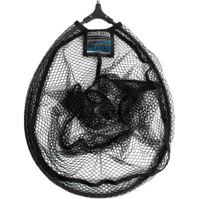 Preston Innovations podberák Carbon Match Landing Net 40 cm 16"
