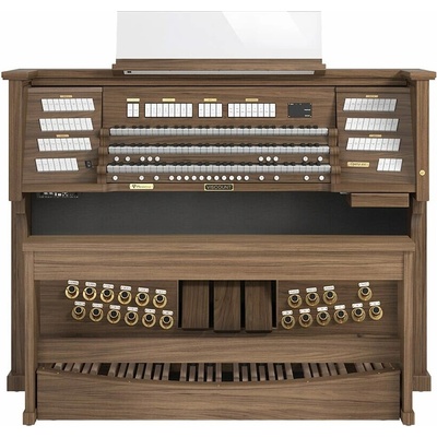 Viscount Opera 400