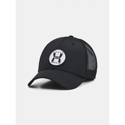 Under Armour M Blitzing Trucker – Zbozi.Blesk.cz
