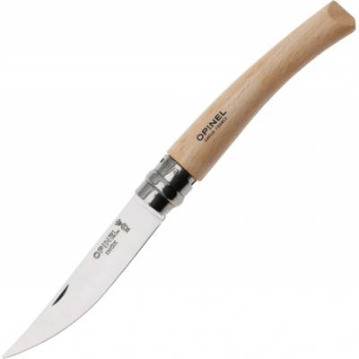 Opinel Skládací turistický Slim Beech 08