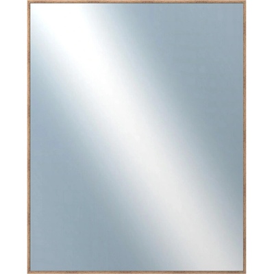 DANTIK Hliník 40x50 cm wenge 7273515