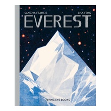 Everest - Francis Sangma