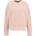 Barbour International Блуза Barbour International Women's Crew Sweatshirt - Washed Pink