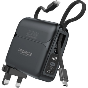 Promate PowerPack 20 Pro 20000 mAh