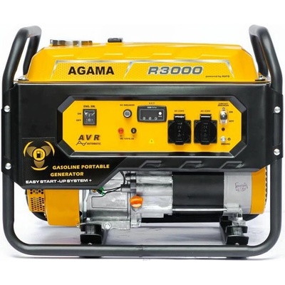 Rato R 3 000 AVR