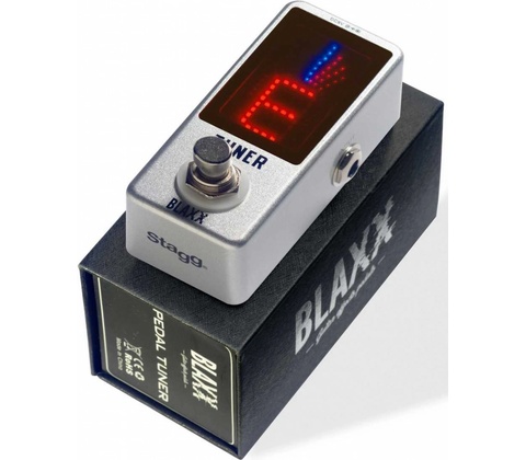 Stagg BX-TUNER
