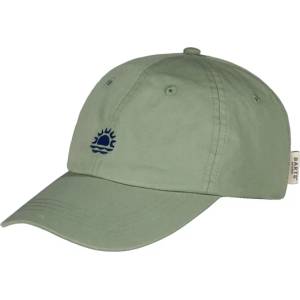 Barts Шапка с козирка Barts Jarrah Cap - Green - размер One Size (904-3441-0211)