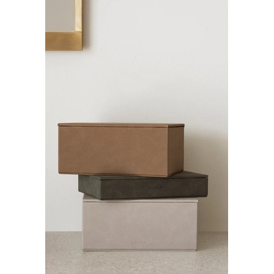 Blomus Кутия за бижута Blomus Sahla 9 x 22 x 2 cm (B68323)