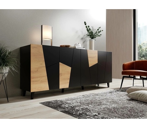Cama Meble Etna