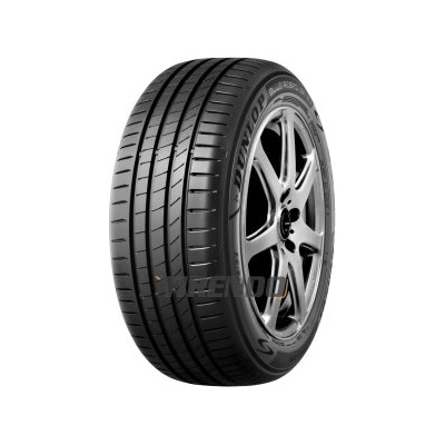 Dunlop Blue Response TG ( 245/45 R18 100W XL EVs, (MFS))