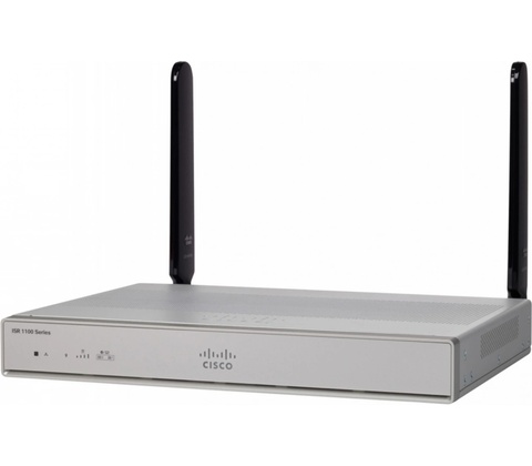 Cisco C1111-4PLTEEA