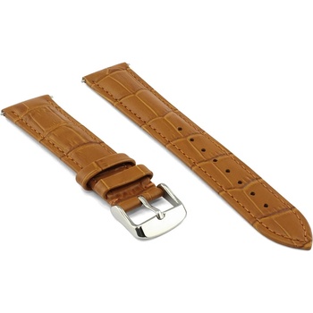 Image 1 of Universal strap Universal leather strap lus04-lbr (lus04-lbr)