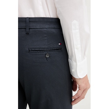 Tommy Hilfiger Риза Tommy Hilfiger (MW0MW38347)