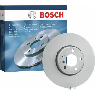 Brzdový kotúč BOSCH 0 986 479 E19