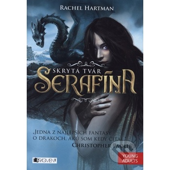 Serafína - Rachel Hartman