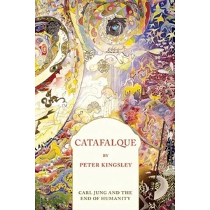 Catafalque (ISBN: 9781999638412)