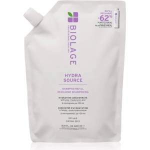 Matrix Essentials HydraSource Refill шампоан за суха коса Refill 500ml