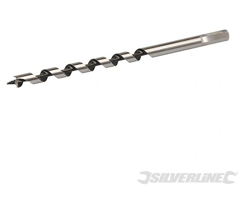 Silverline 282401