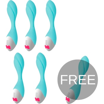 HAPPY LOKY MINI FUN VIBRATOR