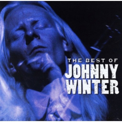Winter Johnny - Best Of CD