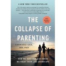The Collapse of Parenting