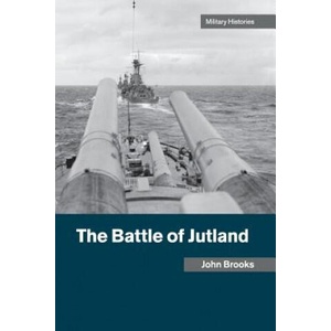 Battle of Jutland | John Brooks (ISBN: 9781316604502)