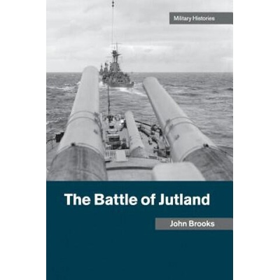 Battle of Jutland | John Brooks