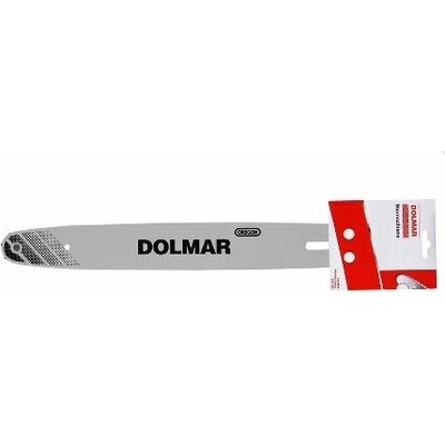 Makita 412035061 Lišta Quickset 35cm 3/8" 1,3mm