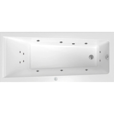 SIKO Idea Plus 170 x 75 cm SIKOHMBID170P