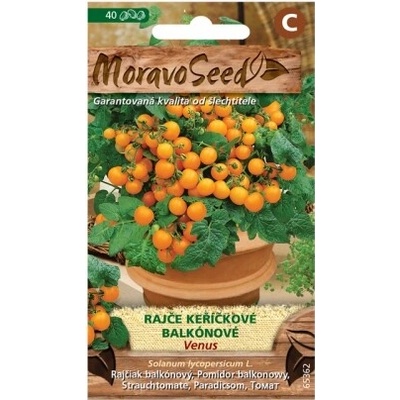 Nohel Garden Oranžová 65362