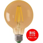 BRILUM G80 E27 8W 2200K (B3369)