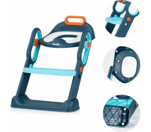 Chipolino Flippy blue