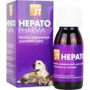 JT-Hepato Pharma 55 ml