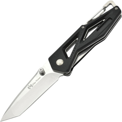 Max Knives MK 116B - Tanto čepel z oceli 12C27