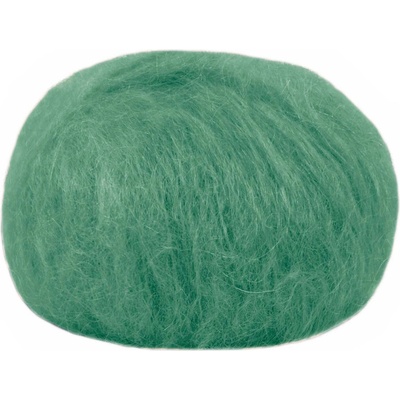 WOOL MOHAIR Lana Gatto Farby WOOL MOHAIR: 09375 zelená
