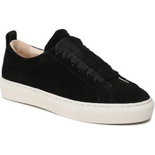 Manebi tenisky Sneakers K 1.0 SI čierna