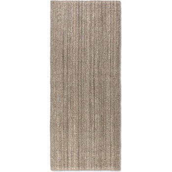 Hanse Home Бежов ютов бегач 80x200 cm Bouclé - Hanse Home (105975-80x200)