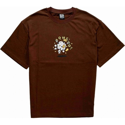 Homeboy tričko fight Cloud Tee James Brown